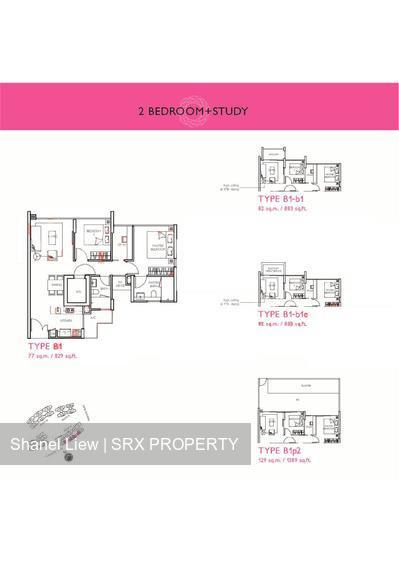 Prive (D19), Condominium #183641772